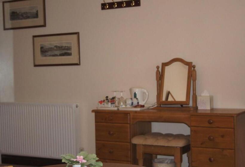 スタンダードルーム, Mullacott Farm