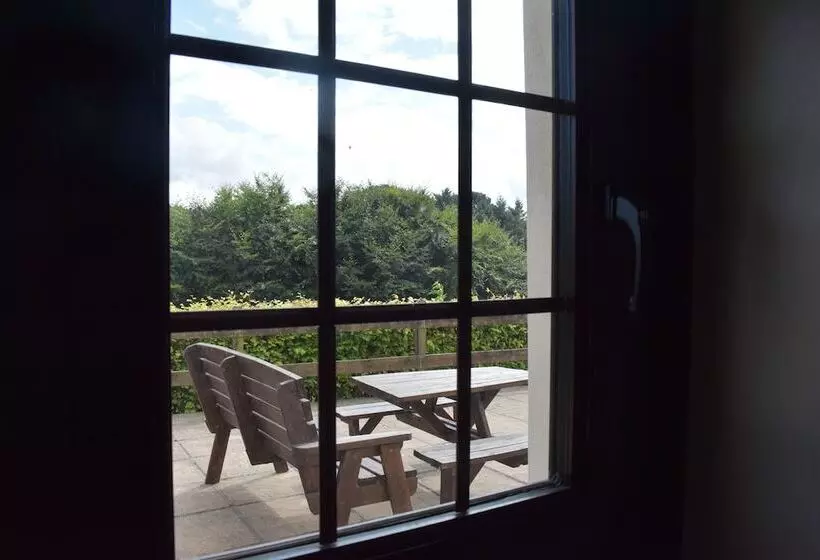 Standard Værelse Stueetage, Mullacott Farm