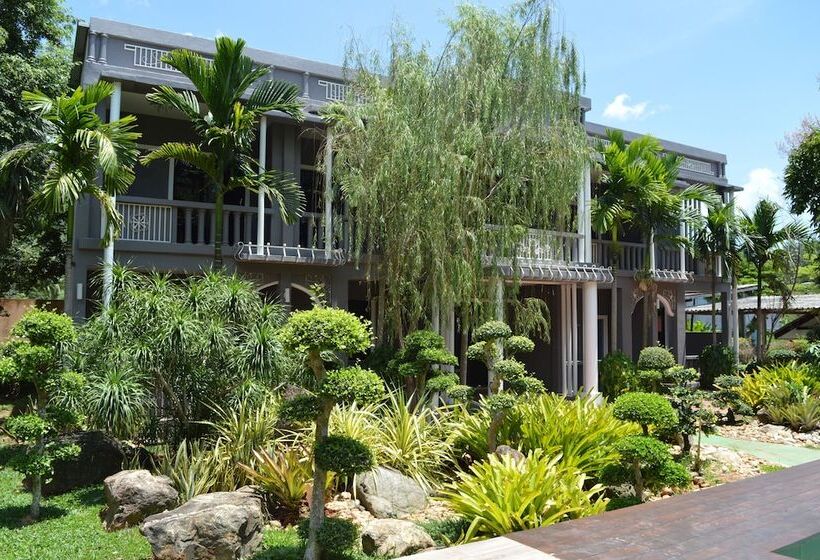 デラックスルーム, B Square