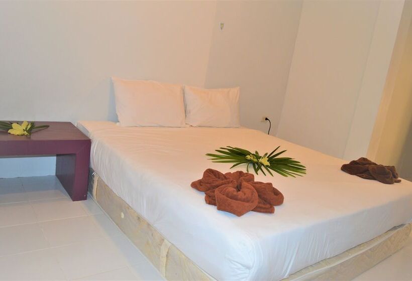 デラックスルーム, B Square