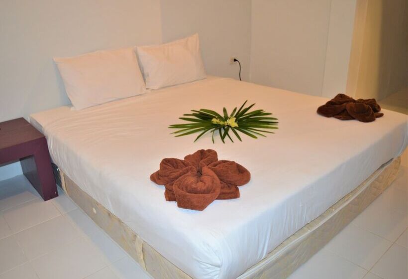 デラックスルーム, B Square