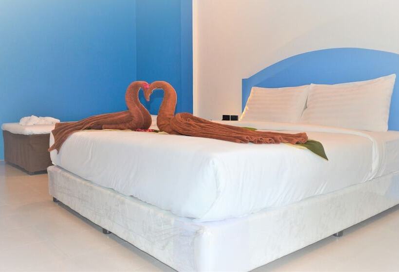 スタンダードルーム, B Square