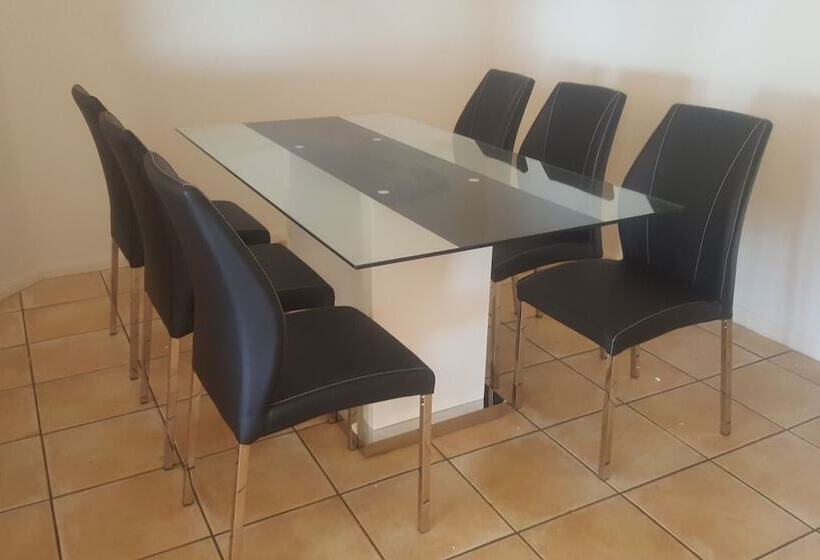 דירת 3 חדרים נוף לים, Sea Star Apartments