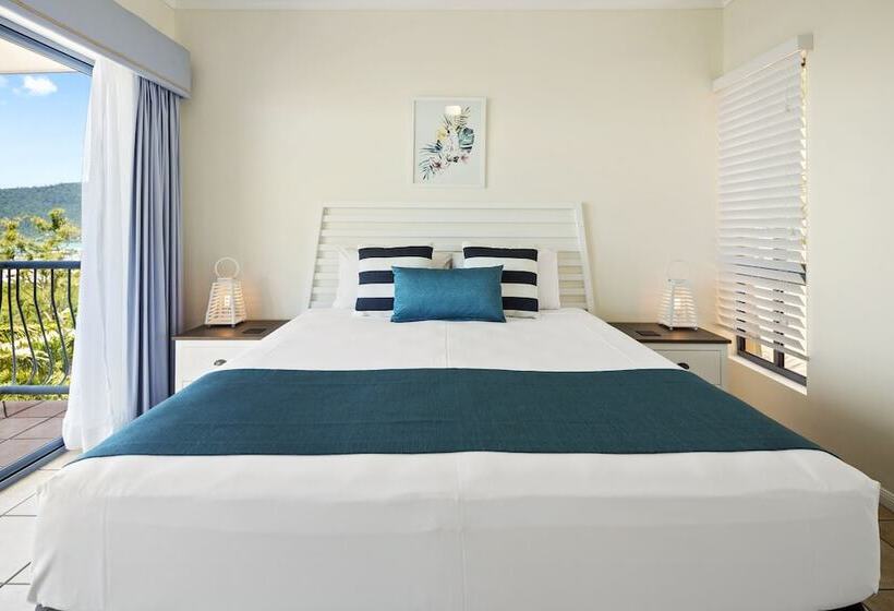 דירת חדר נוף לים, Sea Star Apartments