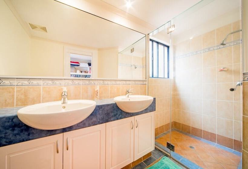 דירת 2 חדרים נוף לים, Sea Star Apartments