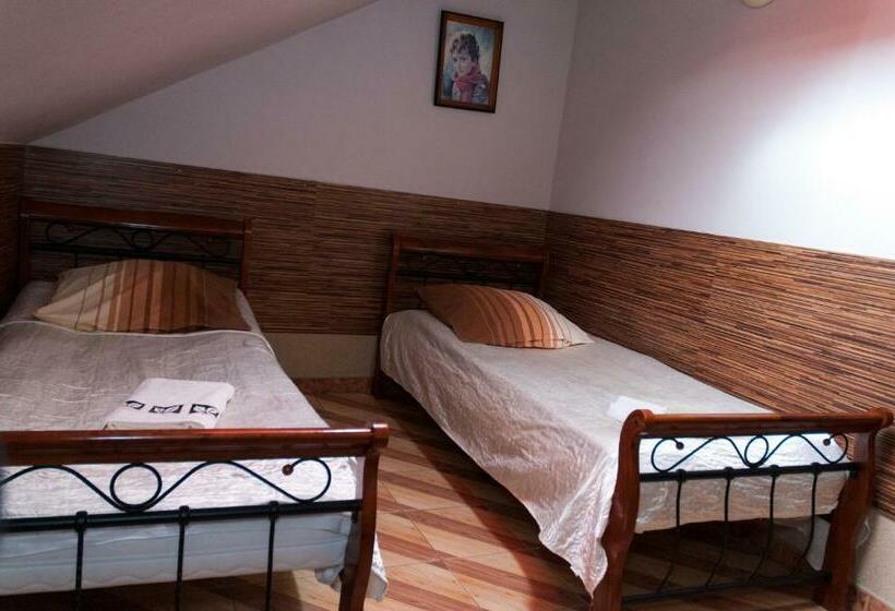 标准间, Usługi Hotelarskie Las Vegas