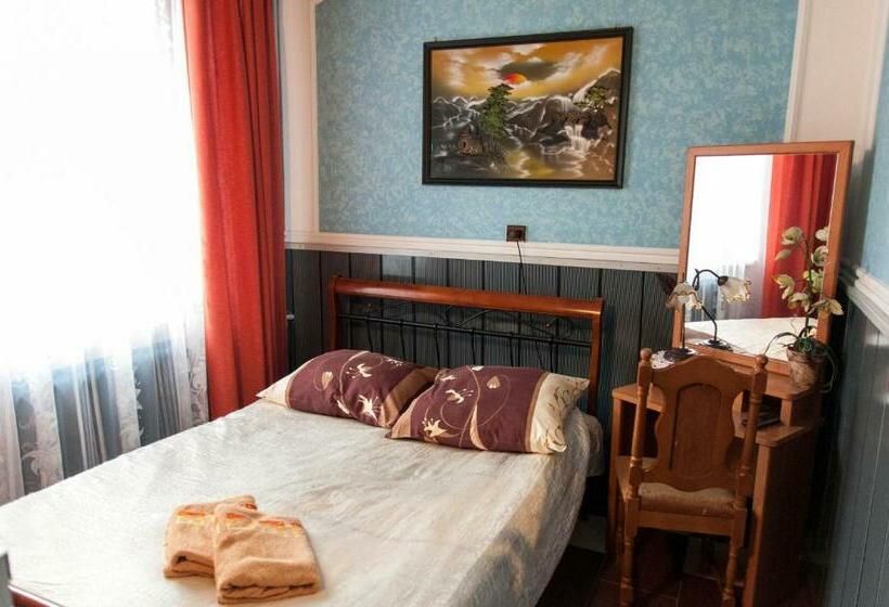 标准间, Usługi Hotelarskie Las Vegas