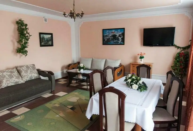 スイート, Usługi Hotelarskie Las Vegas