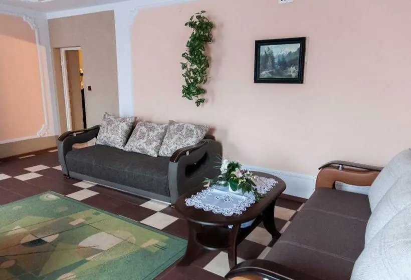 スイート, Usługi Hotelarskie Las Vegas