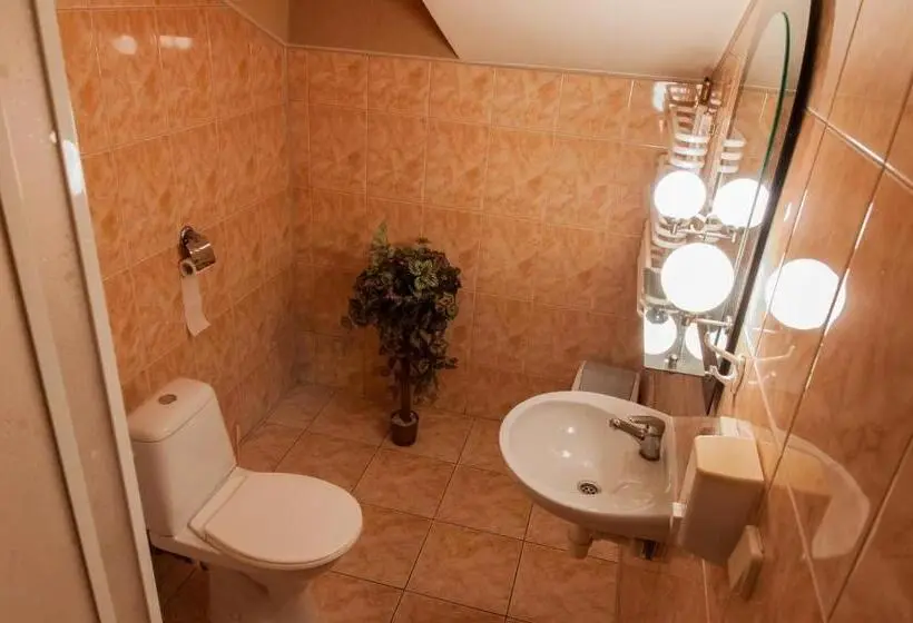 スタンダードシングルルーム, Usługi Hotelarskie Las Vegas