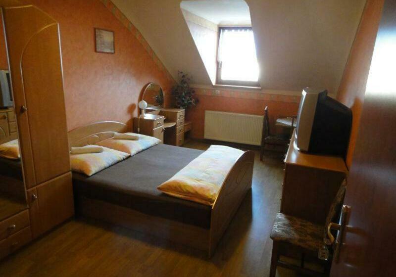 חדר סטנדרט, Zajazd Adampol