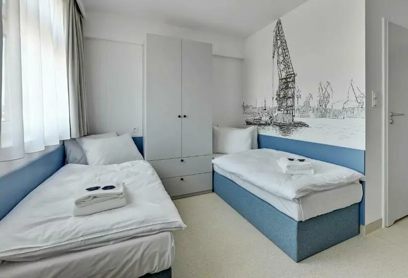 スタンダードスタジオ, Apartgdynia