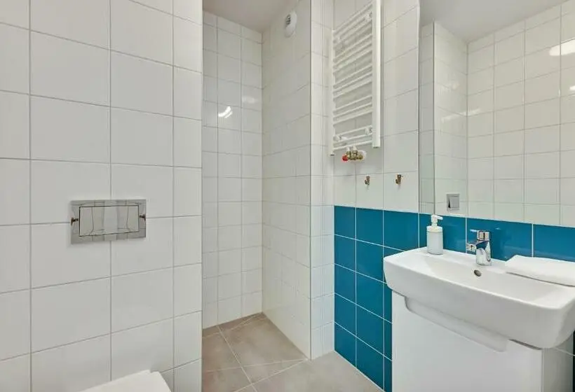 スタンダードスタジオ, Apartgdynia