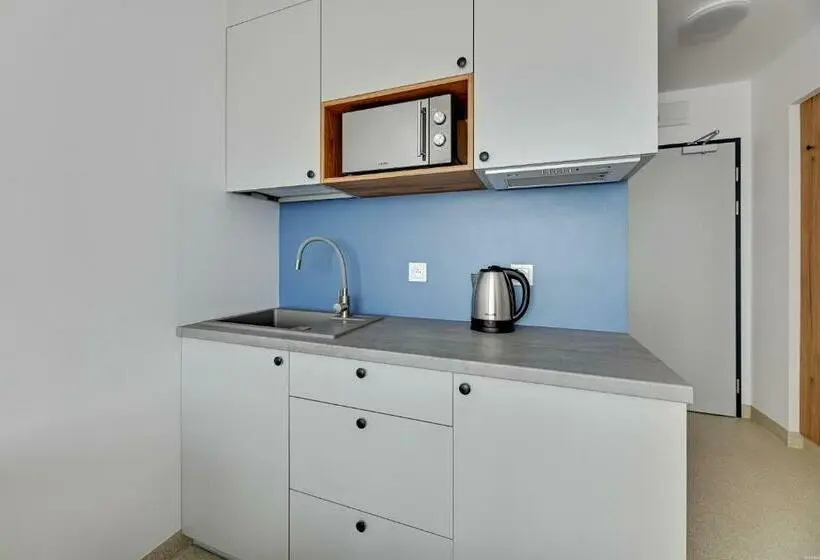 スタンダードルーム, Apartgdynia