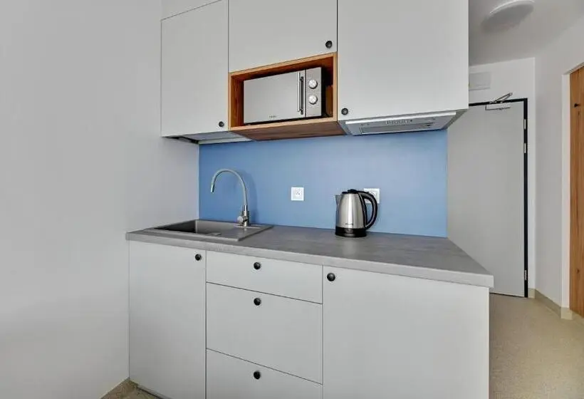 スタンダードルーム, Apartgdynia