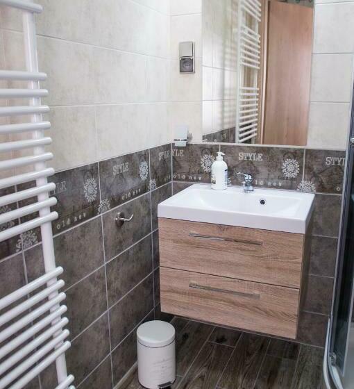 スタンダードルーム, Dom Wakacyjny Odsapka