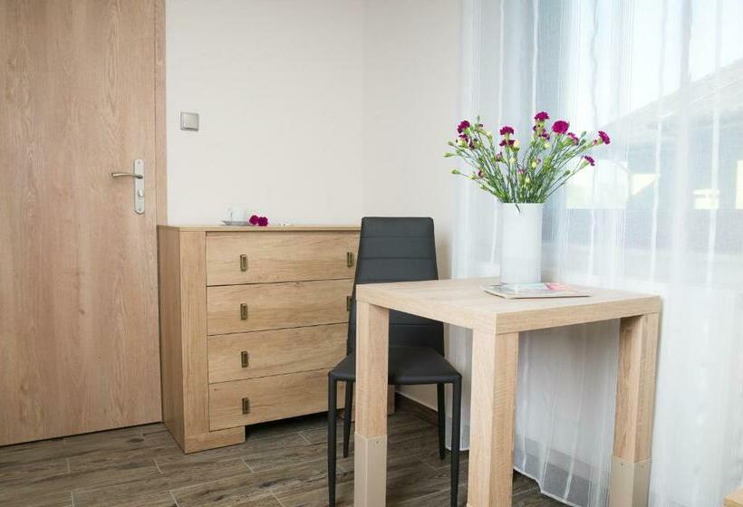 スタンダードルーム, Dom Wakacyjny Odsapka