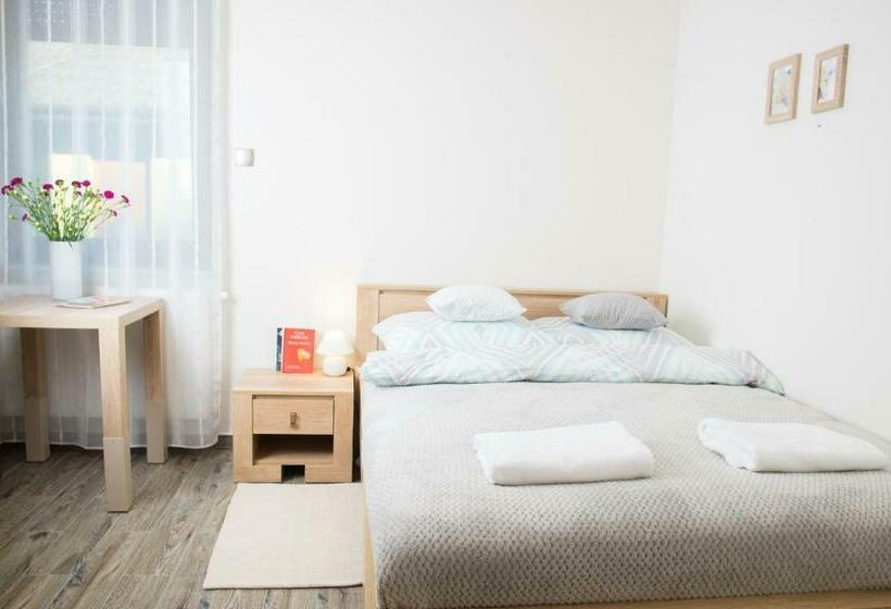 スタンダードルーム, Dom Wakacyjny Odsapka