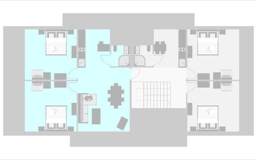 スタンダードスタジオ, Dom Wakacyjny Odsapka