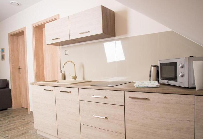 スタンダードスタジオ, Dom Wakacyjny Odsapka