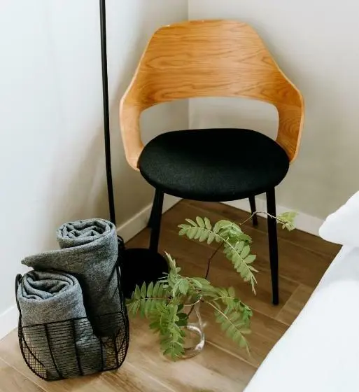 スタンダード４人部屋, Gorczańskie Zacisze
