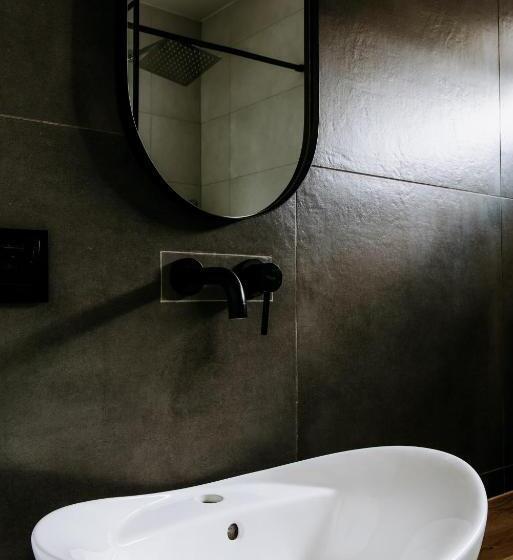 バルコニー付きスタンダードルーム, Gorczańskie Zacisze