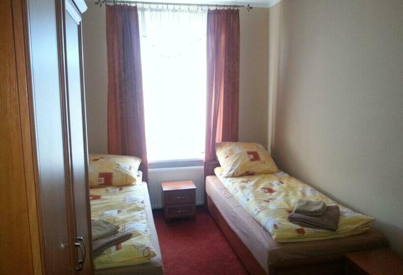 חדר סטנדרט, Parkowy