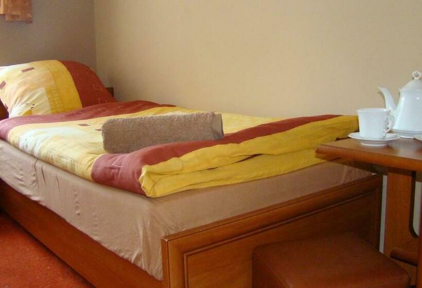 חדר סטנדרט יחיד, Parkowy