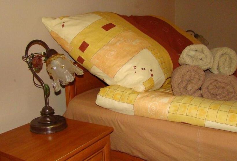 חדר סטנדרט, Parkowy