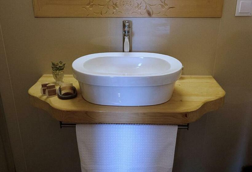 اتاق استاندارد, Willa Mirwa