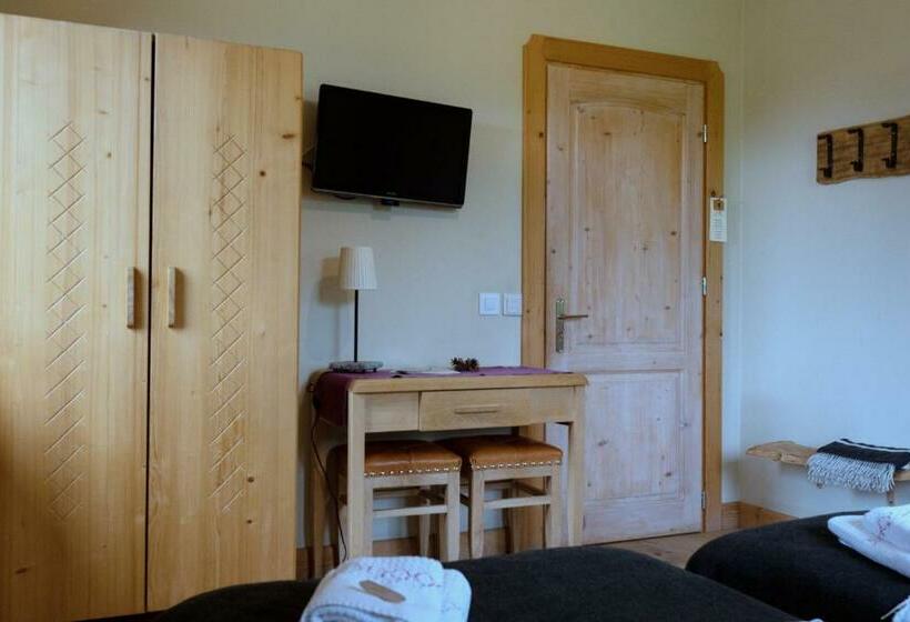 اتاق استاندارد, Willa Mirwa