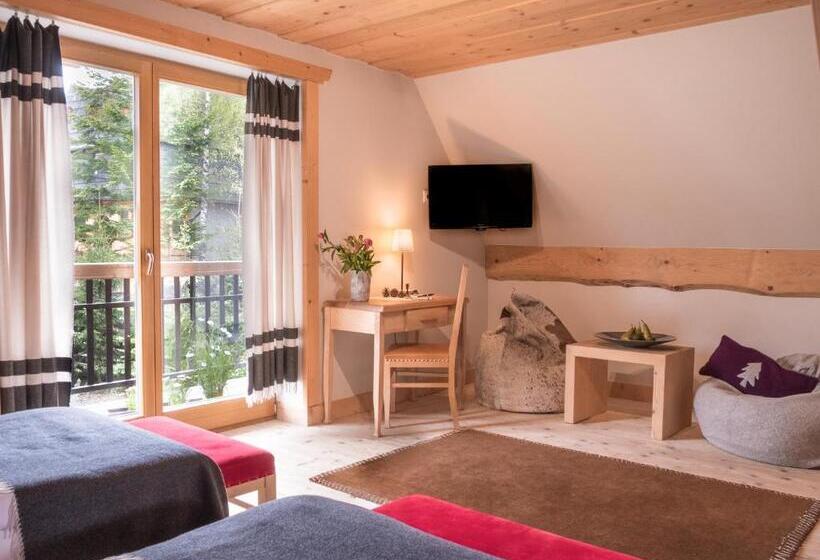 استودیوی استاندارد, Willa Mirwa