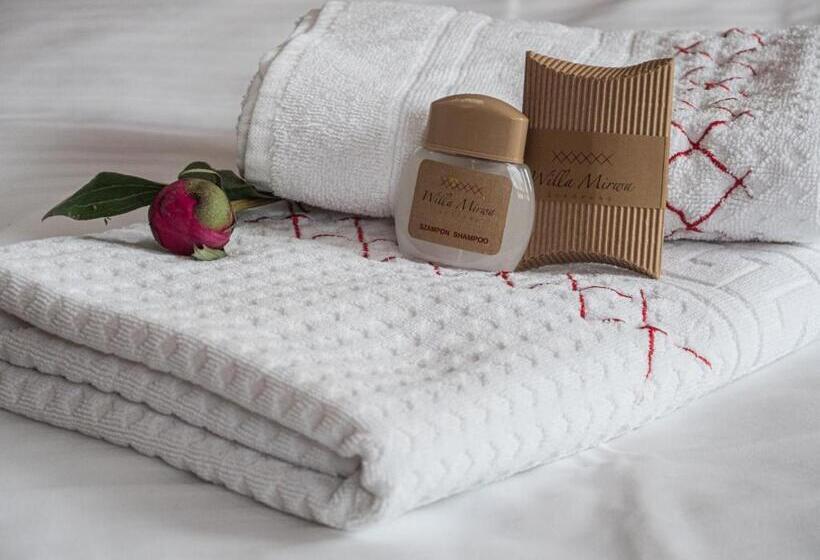 آپارتمان لوکس 1 خوابه, Willa Mirwa