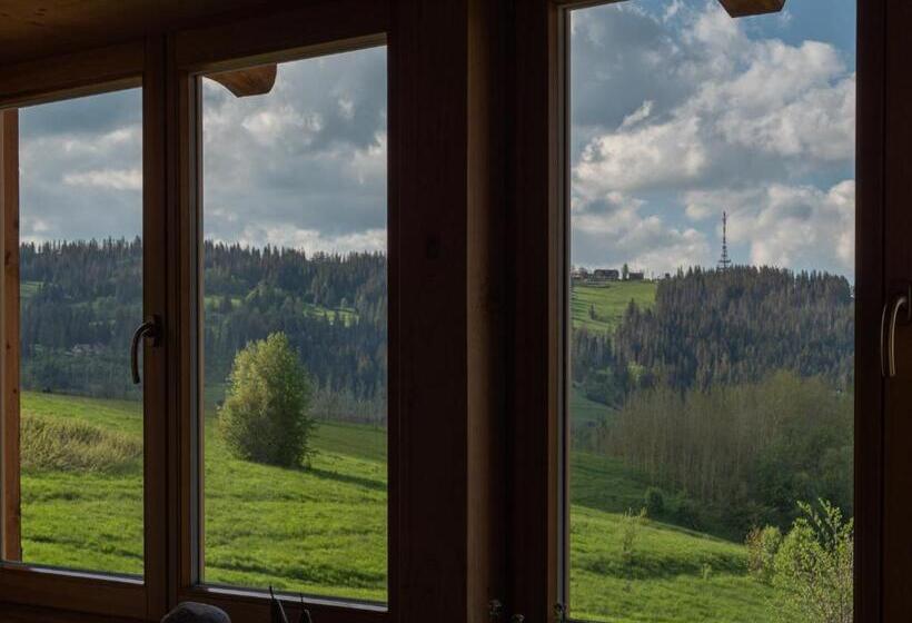 اتاق استاندارد, Willa Mirwa