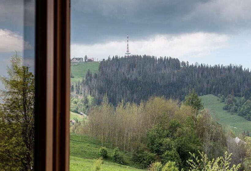 اتاق استاندارد, Willa Mirwa