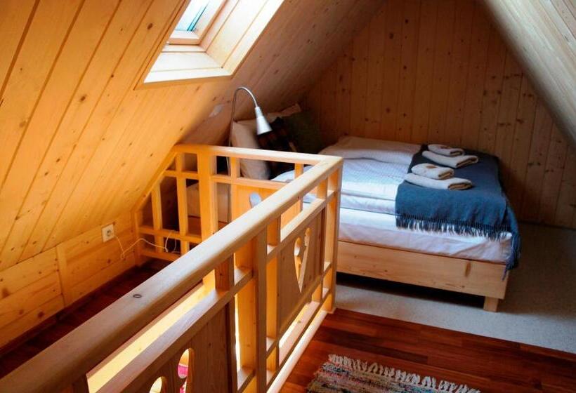 اتاق استاندارد, Willa Mirwa