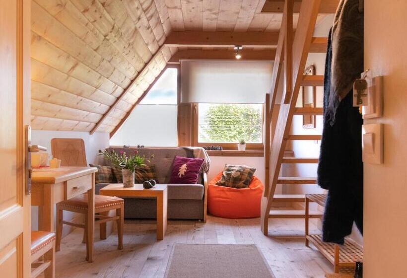 اتاق استاندارد, Willa Mirwa