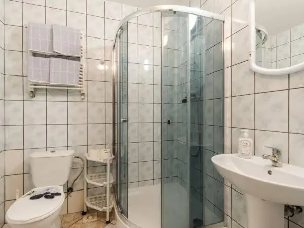 スタンダード４人部屋, Pokoje Gościnne Stawiguda