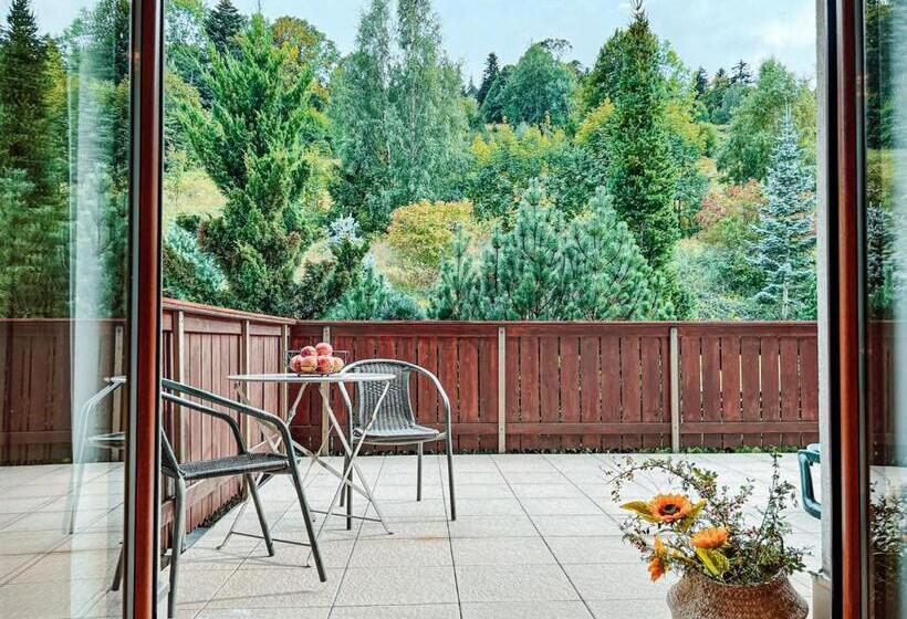 اتاق استاندارد, Przystanek Góry