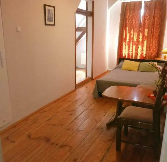 Deluxe-huone, Sloneczna Weranda