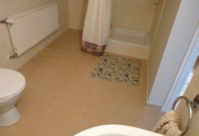 חדר דלוקס, Sloneczna Weranda