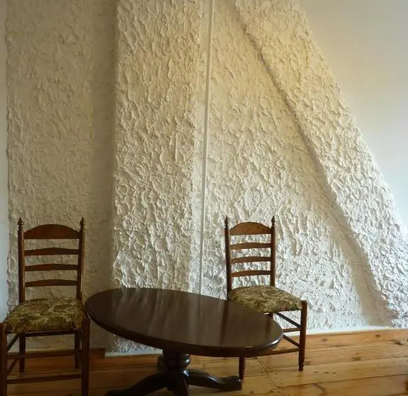 Standard room with outdoor bath, Sloneczna Weranda