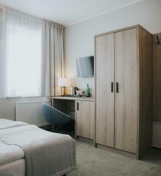 スタンダードルーム, Tulipanowy Gościniec