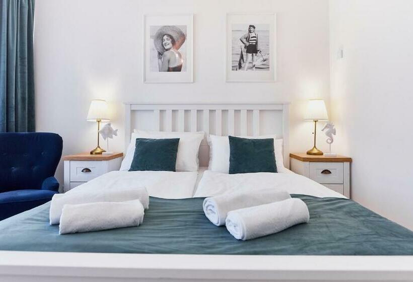 Номер Стандарт, Villa Astoria