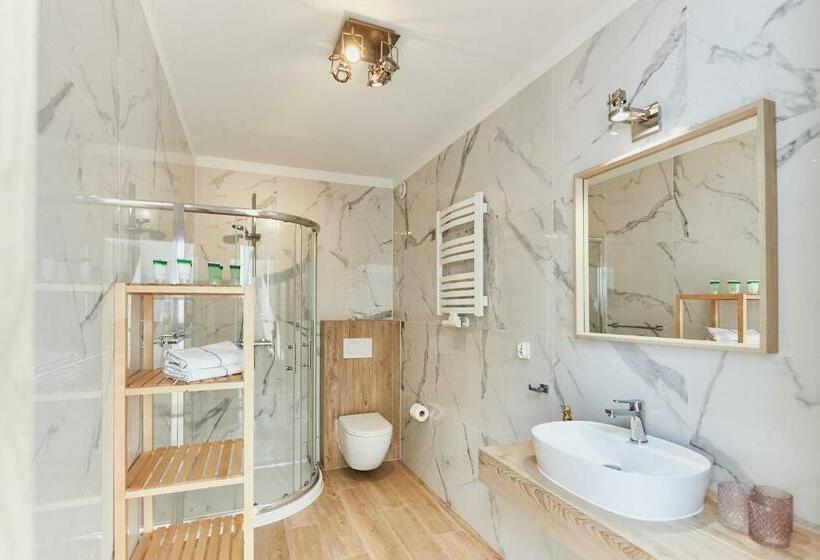 Family Suite, Villa Astoria