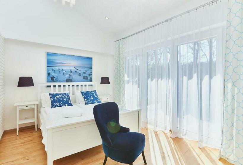 Family Suite, Villa Astoria