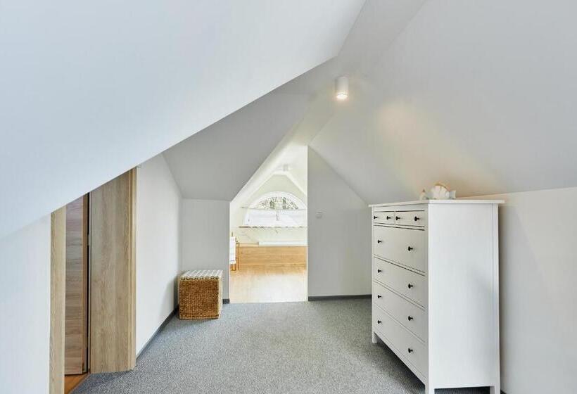 Номер Economy, Villa Astoria