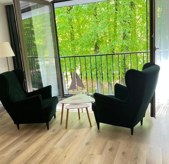 Трехместный Номер Комфорт, Villa Astoria