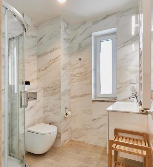 Номер Стандарт Вид на Сад, Villa Astoria