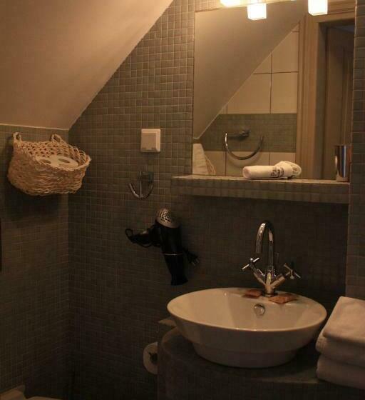 スタンダードルーム, Villa Park Wisełka Spa & Wellness